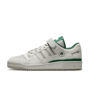 Sneakers og sko adidas Originals BSTN x Forum 84 Low "Pana" Grå | GX6804, 0