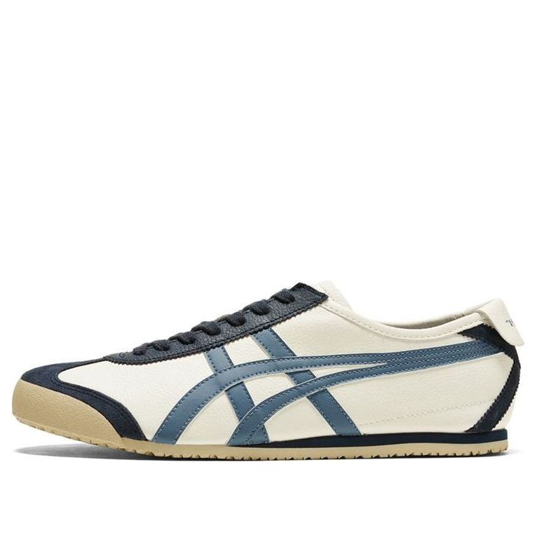 Sneakers og sko Onitsuka Tiger Mexico 66 Hvid | 1183A201-118, 0
