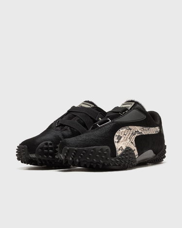 Sneakers og sko Puma A$AP Rocky x Mostro OG "Pony Hair" Sort | 406497-01, 1