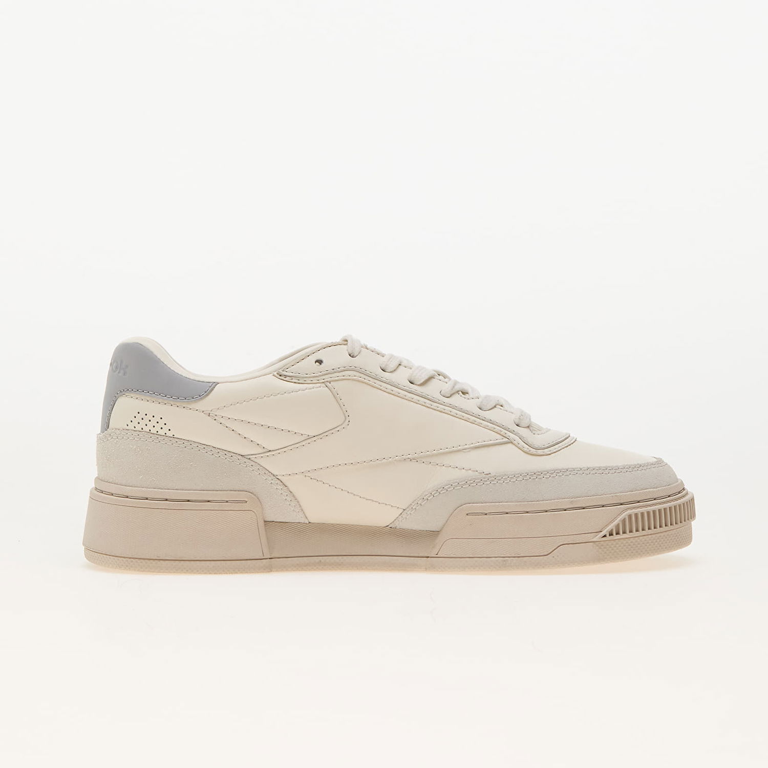 Sneakers og sko Reebok Club C LTD "Off-White & Gray" Hvid | RMIA04DC99LEA0090105, 1