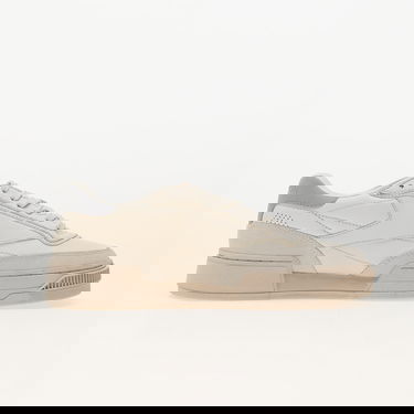 Sneakers og sko Reebok Club C LTD "Off-White & Gray" Hvid | RMIA04DC99LEA0090105, 1