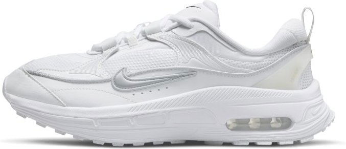 Sneakers og sko Nike Air Max Bliss W Hvid | DH5128-101, 0