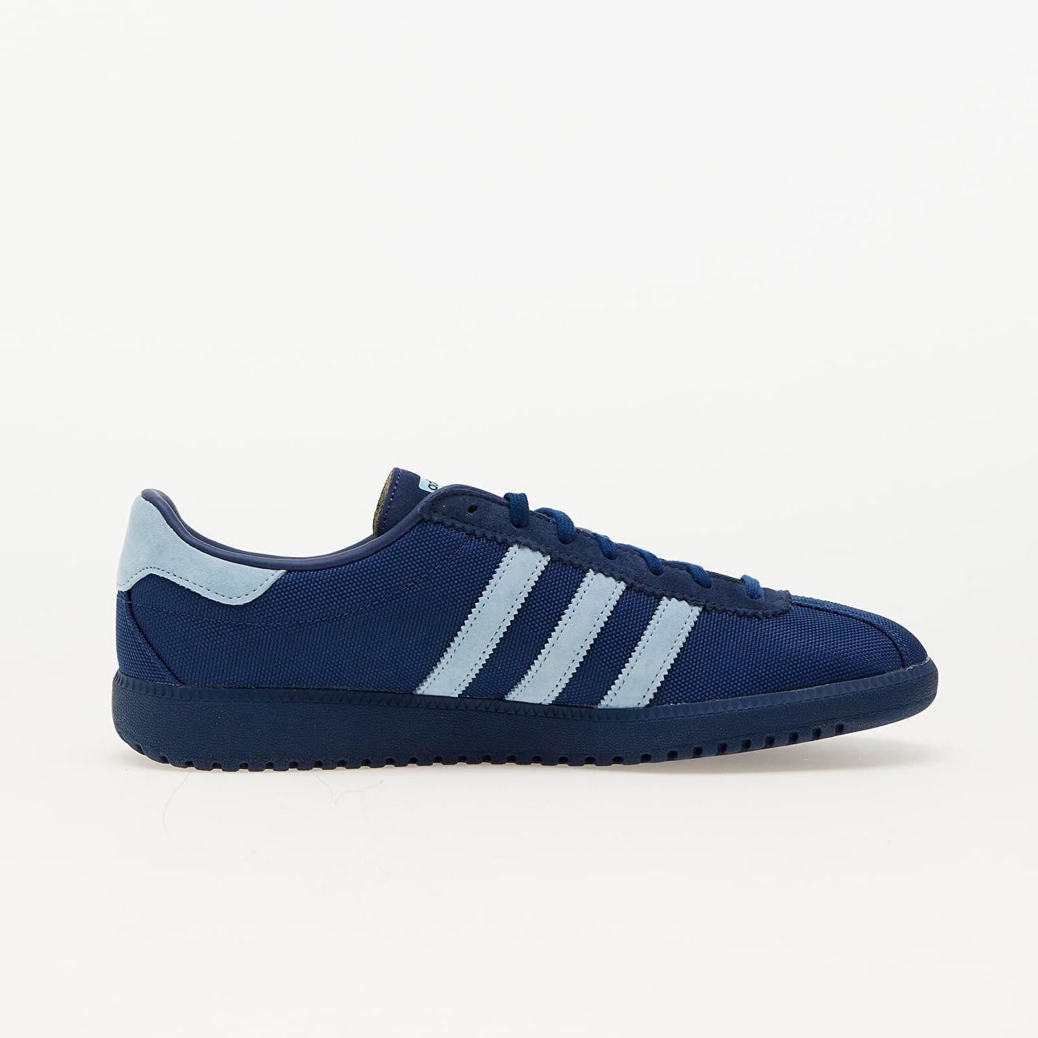 Sneakers og sko adidas Originals adidas Bermuda Mørkeblå | IG6185, 1