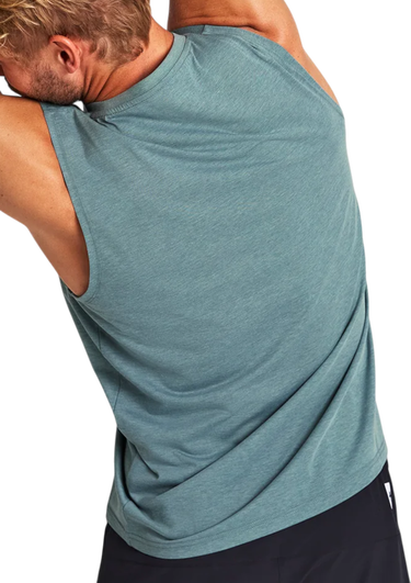 Tanktop Saysky Clean Motion Tank Turkis | omrsi51c2015-omrsi51c2015, 1