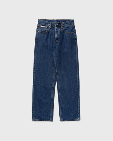 Jeans CALVIN KLEIN 90'S Straight Jeans Blå | LV040EM721E5D, 1