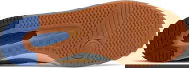 Sneakers og sko New Balance 574 Gul | am574-ywb, 3