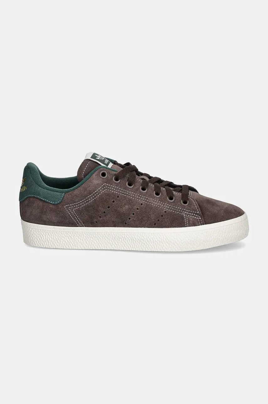 Sneakers og sko adidas Originals Stan Smith CS Brun | ID1348, 1