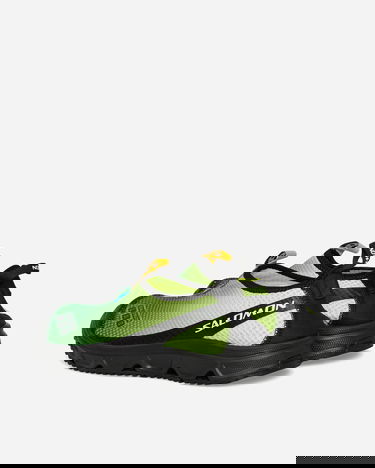 Sneakers og sko Salomon S/LAB RX Moc 3.0 Grøn | L47757600, 4