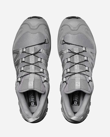 Sneakers og sko Salomon XA PRO 3D "Alloy" Grå | L41617500, 1