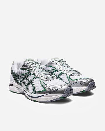 Sneakers og sko Asics SportStyle GT-2160 "White" Hvid | 1203A275-103, 1