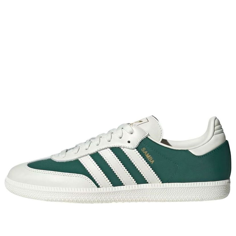 Sneakers og sko adidas Originals Samba OG Grøn | JI3205