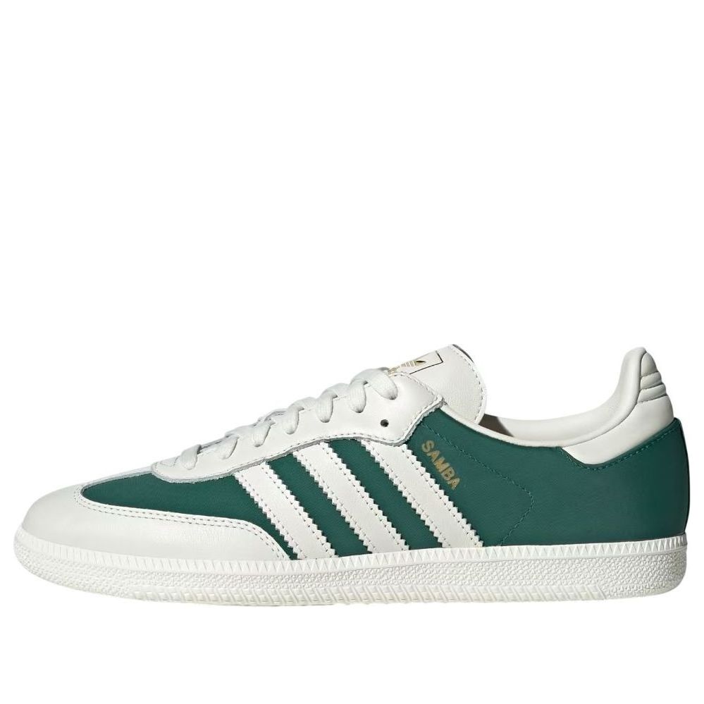 Sneakers og sko adidas Originals Samba OG Grøn | JI3205, 0