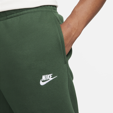 Joggingbukser Nike Sportswear Club Fleece Grøn | BV2707-323, 2