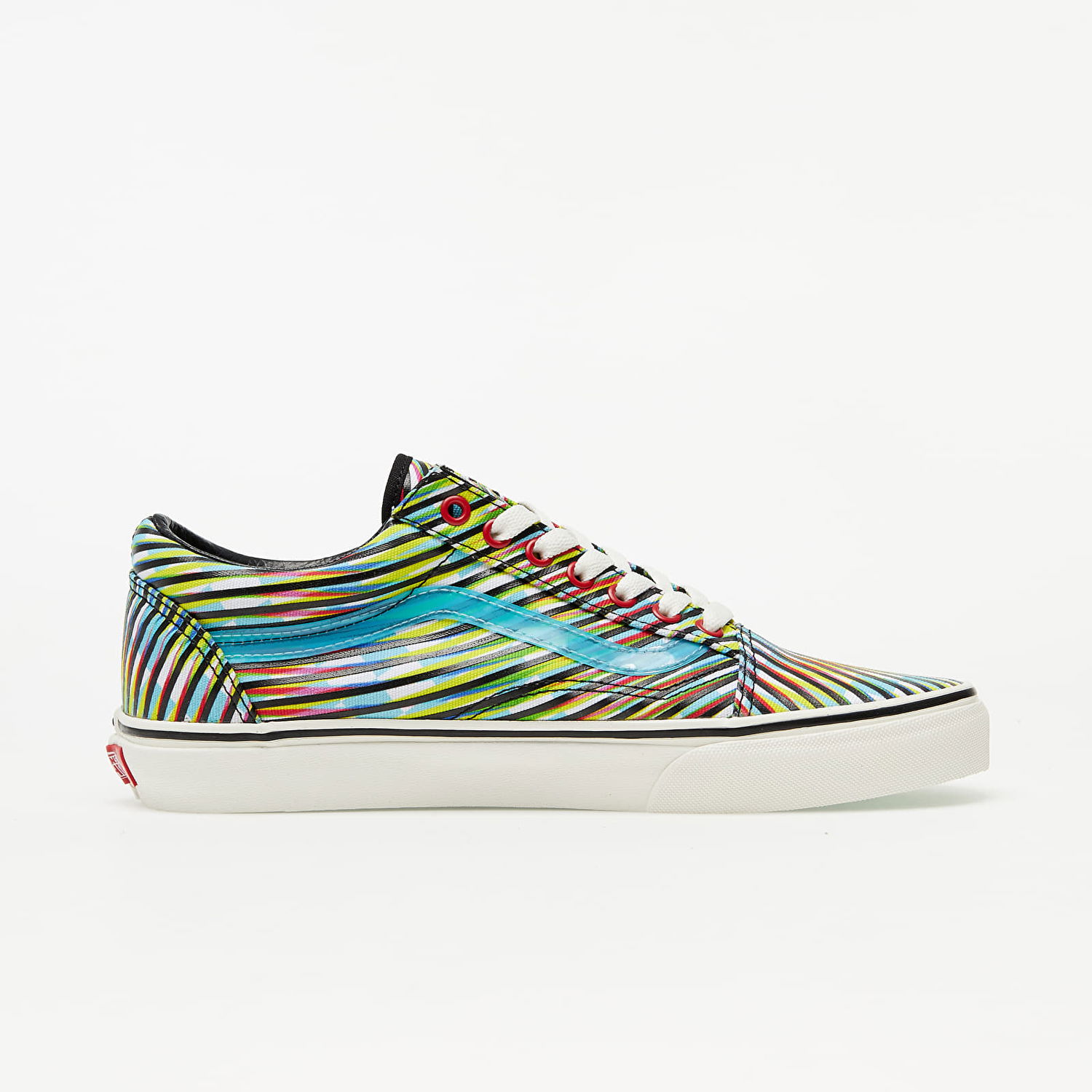 Sneakers og sko Vans Old Skool DX Flerfarvet | VN0A38G32791, 1