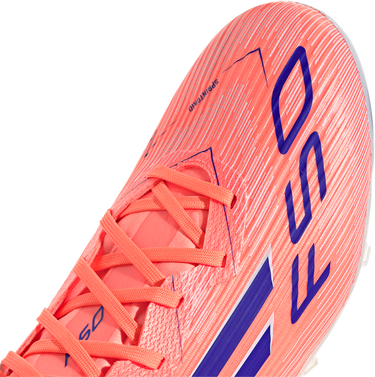 Sneakers og sko adidas Performance F50 League FG/MG Football Boots Orange | ji0004, 5