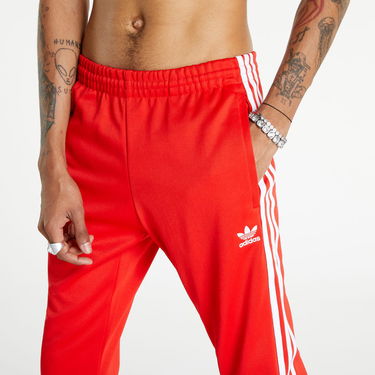Joggingbukser adidas Performance Adicolor Classics Primeblue Rød | hf2134, 3