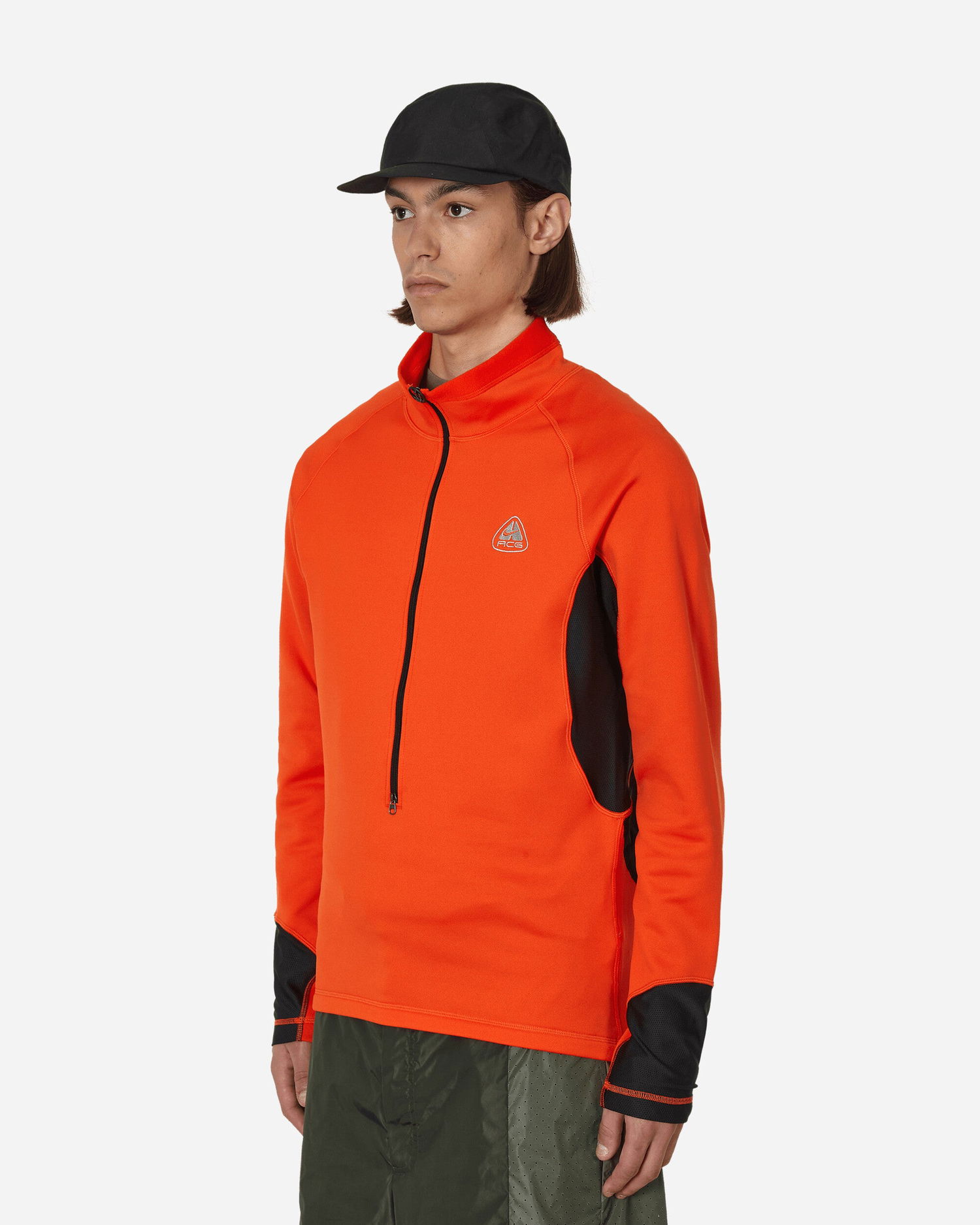 Sweater Nike Acg Oregon Polartec Top Lyserød | DV9220-633, 1