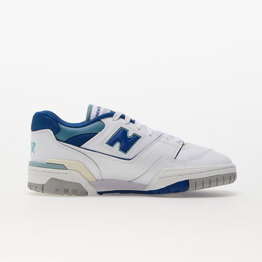 Sneakers og sko New Balance 550 Blå | BB550NCC, 4