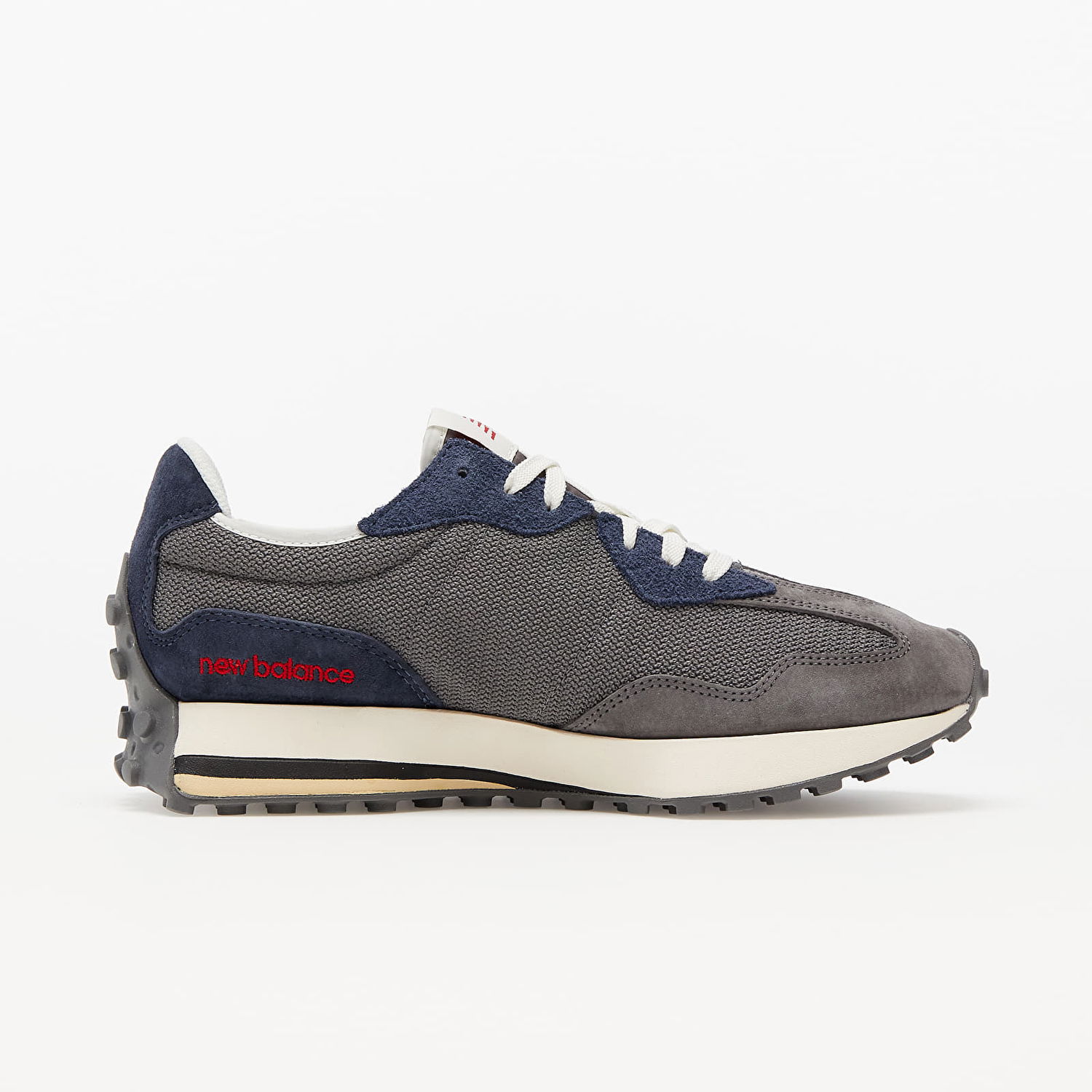 Sneakers og sko New Balance 327 Grå | MS327MD, 1