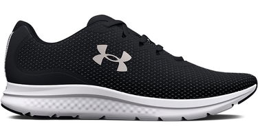 Sneakers og sko Under Armour Charged Impulse 3 Sort | 3025421-001, 1