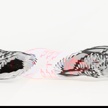 Sneakers og sko adidas Performance Adistar Cushion Grey One/ Better Scarlet/ Night Indigo Hvid | IF6528, 2