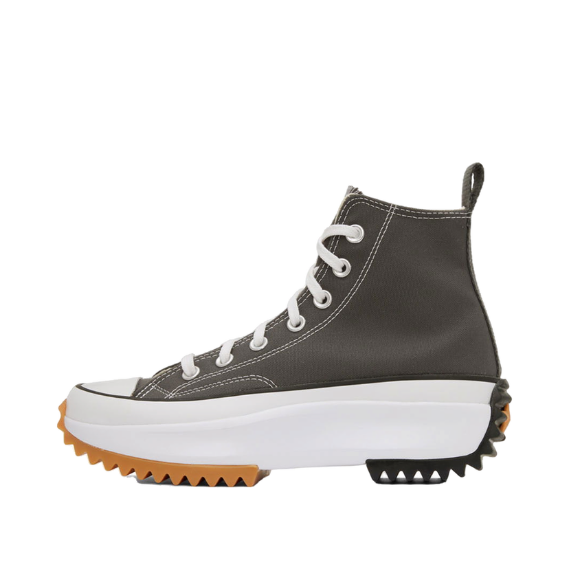 Sneakers og sko Converse Run Star Hike Grå | A03703C