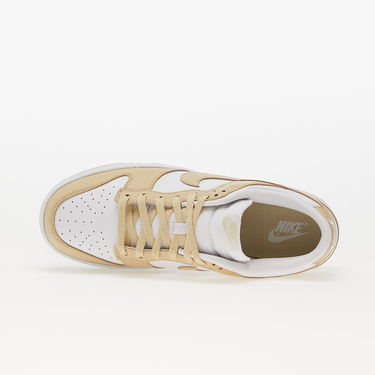 Sneakers og sko Nike Dunk Low "Team Gold" Beige | DV0833-100, 3