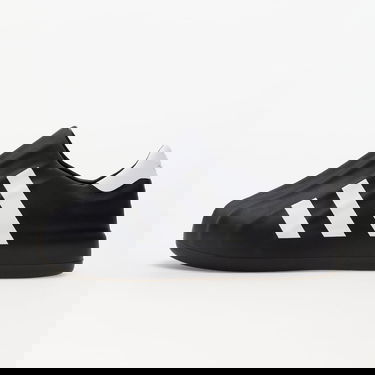 Sneakers og sko adidas Originals Adifom Superstar "Core Black" Sort | HQ8752, 0
