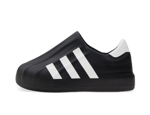 Sneakers og sko adidas Originals Adifom Superstar "Core Black" Sort | HQ8752