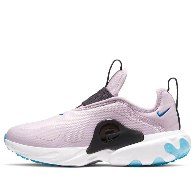 Sneakers og sko Nike Nike React Presto Extreme Lilla | CD6885-500