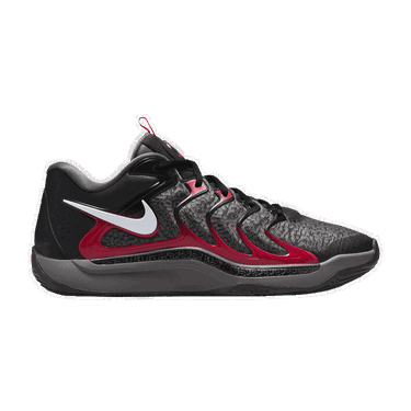 Sneakers og sko Nike KD 17 Sort | FJ9487-001, 0