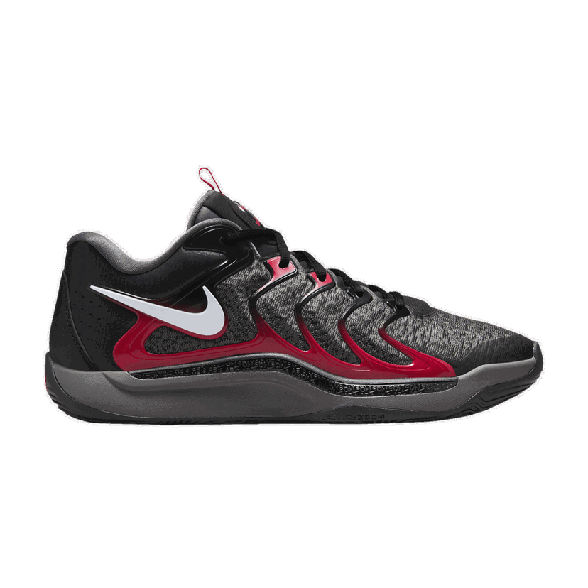 Basketball Nike KD 17 Sort | FJ9487-001