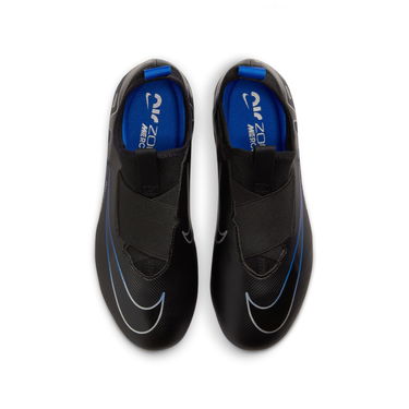 Sneakers og sko Nike Zoom Vapor 15 Academy FG/MG Sort | DJ5617-040, 6