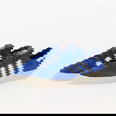 Sneakers og sko adidas Originals Gazelle Decon Mørkeblå | IG6724, 4
