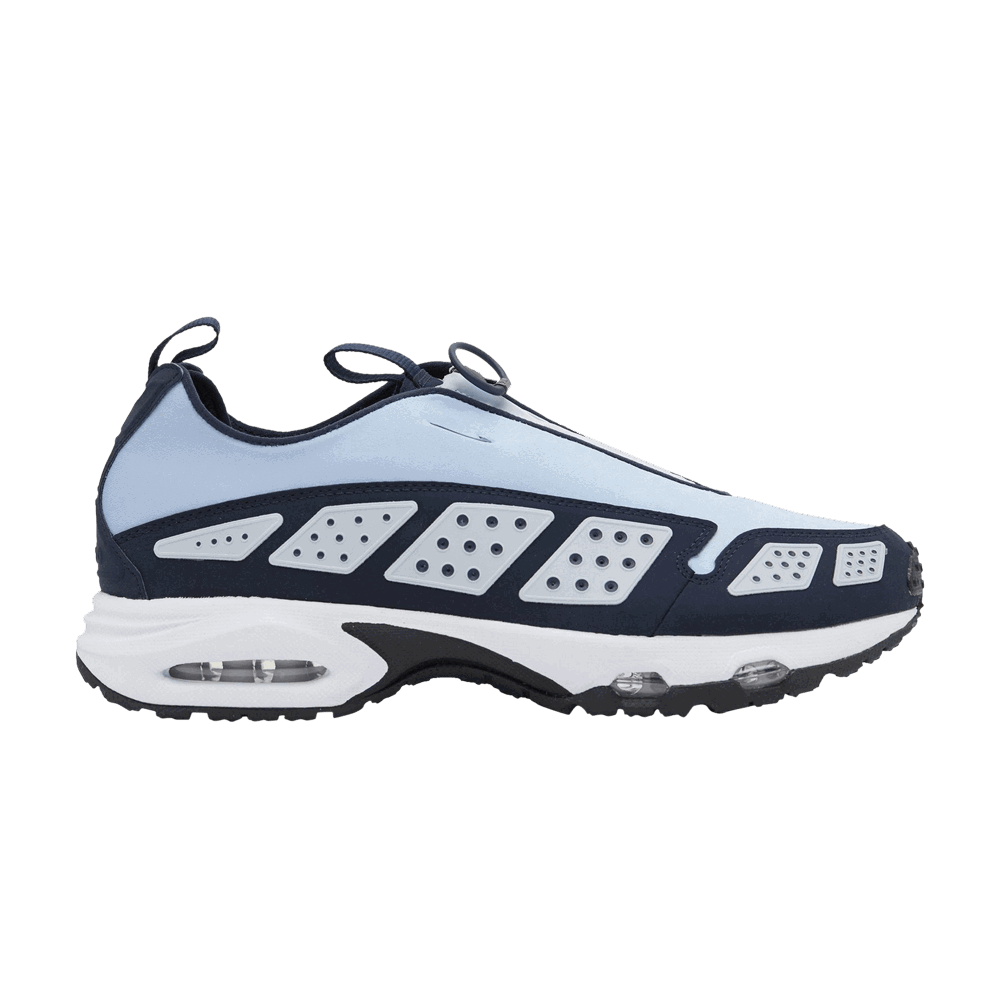 Sneakers og sko Nike Air Sunder Max "Blue Ice" W Blå | HJ8080-400, 1