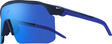 Solbriller Nike Nike Expedition Shield Sunglasses Blå | ib6562x-492, 1
