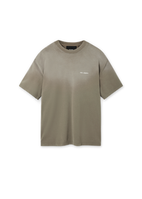 Gradient Relaxed Fit T-Shirt