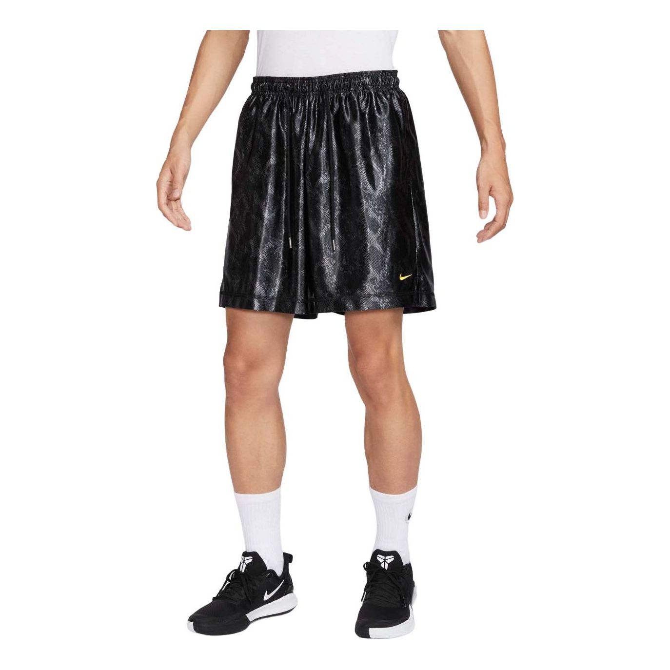 Shorts Nike Kobe Dri-FIT Standard Issue Reversible Basketball Shorts Sort | FZ0933-010, 0