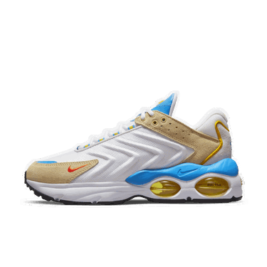 Sneakers og sko Nike Air Max TW Hvid | DV1232-100, 0