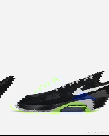 Sneakers og sko Nike Air Max 180 Sort | FZ3058-001, 3