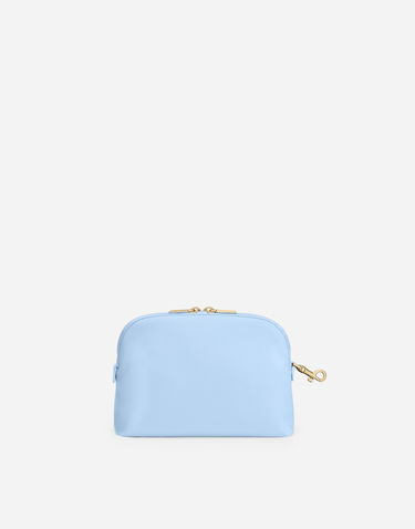 Håndtaske Dolce & Gabbana Dolce & Gabbana Dog Food Bag with Wrist Strap Blå | BD0023A645780620, 1