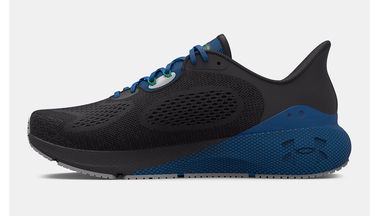 Sneakers og sko Under Armour HOVR Machina Blå | 3024899-104, 1