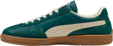 Sneakers og sko Puma Super Team 'PALMEIRAS' Grøn | 401080-01, 2