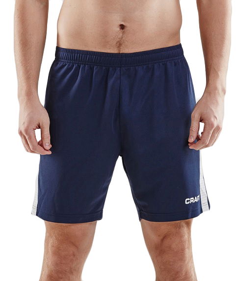 Shorts Craft Shorts Mørkeblå | 1906704-999900