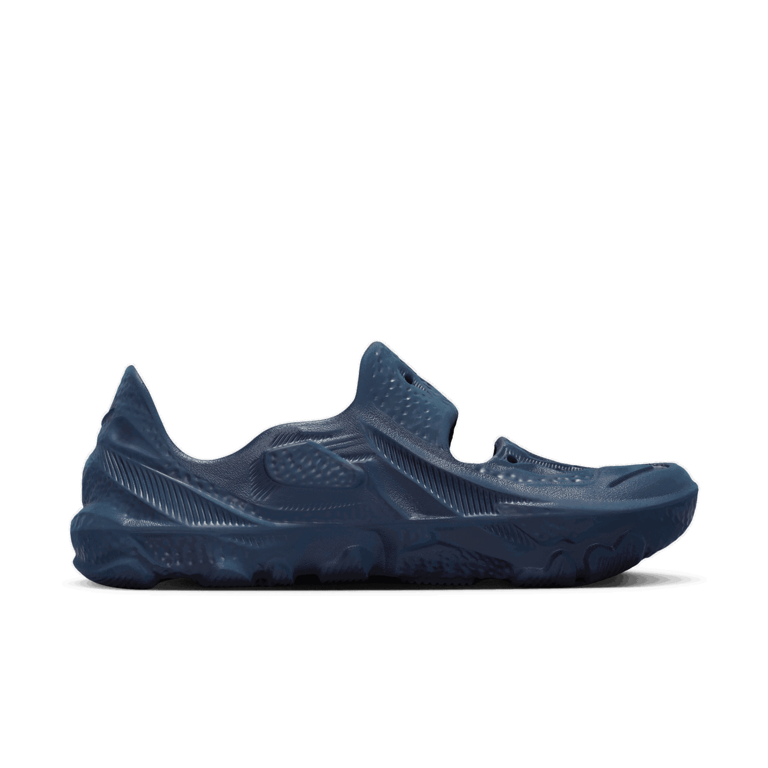 Sneakers og sko Nike ISPA Universal "Midnight Navy" Mørkeblå | DM0886-400, 1