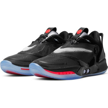 Sneakers og sko Nike Adapt BB 2.0 "NBA ASG 2020" EU Charger Sort | CV2441-001, 2