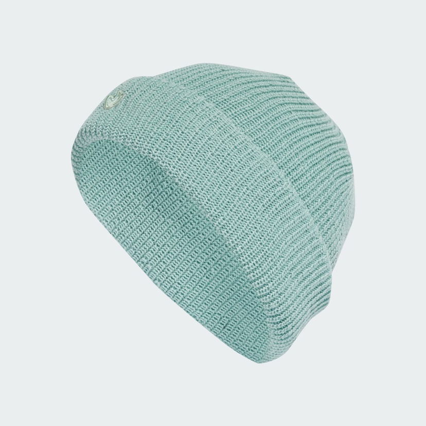 Beanie adidas Performance Adicolor Short Turkis | IY4642