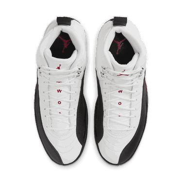 Sneakers og sko Jordan Air Jordan 12 Retro "Red Taxi" Sort | CT8013-162, 2