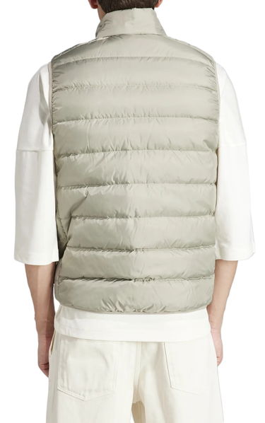 Jakke adidas Performance adidas Sportswear Sportswear Essentials 3-Stripes Light Down Grå | is1285, 1