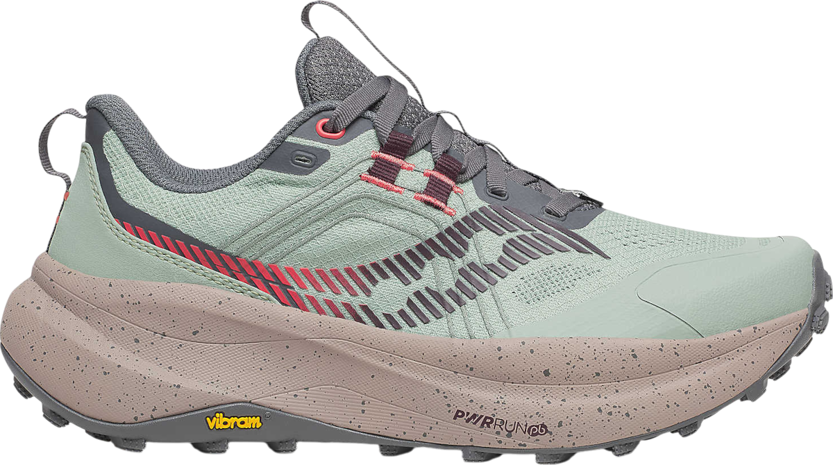 Sneakers og sko Saucony XODUS ULTRA 4 Grøn | s11032-247, 0
